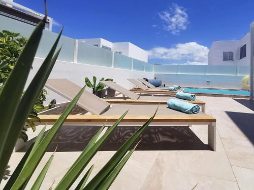 Villa Cactus