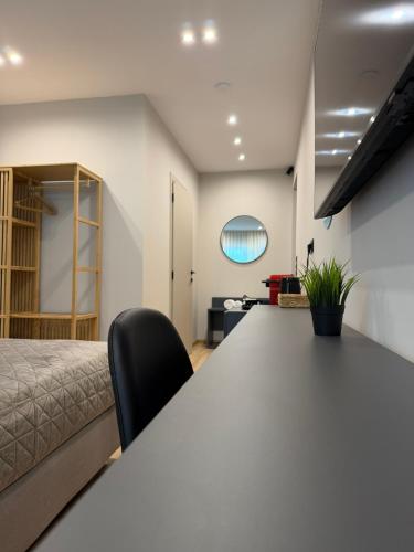Luxor Suites Olimpou