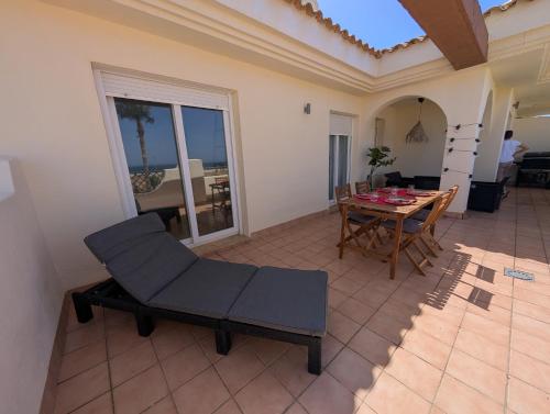 Livingtarifa Arena y Sal