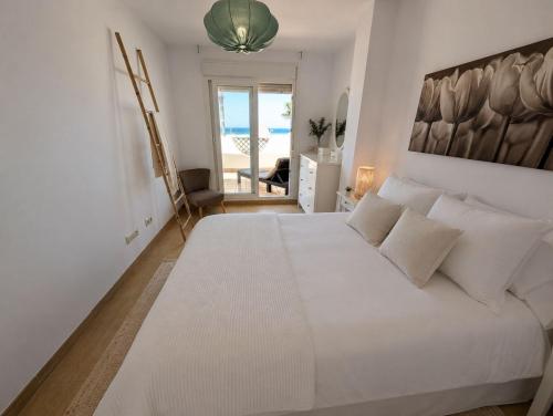 Livingtarifa Arena y Sal