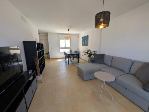 Livingtarifa Arena y Sal