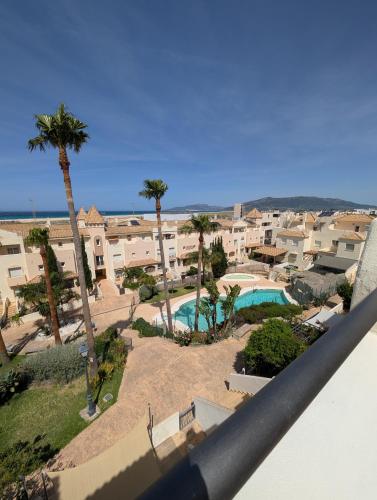 Livingtarifa Arena y Sal