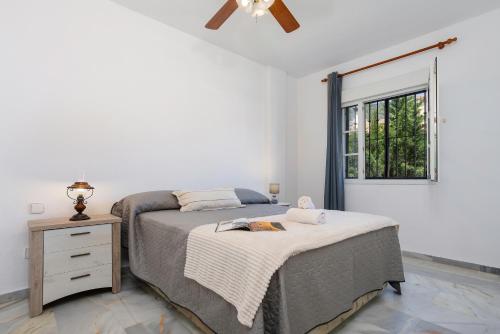 Sunstay Botijos Flat Benalmádena
