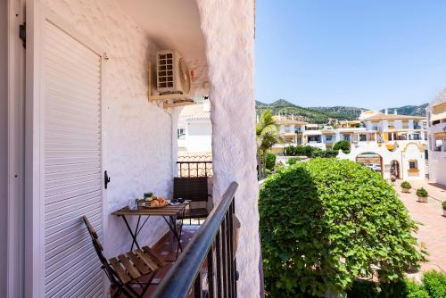 Sunstay Botijos Flat Benalmádena