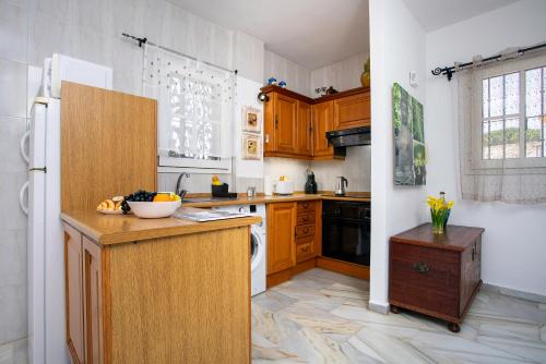 Sunstay Botijos Flat Benalmádena