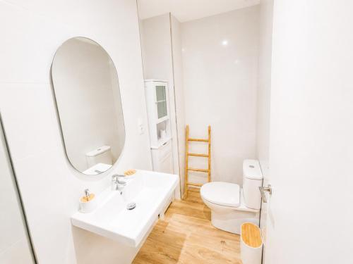 CREA Conil Apartments II