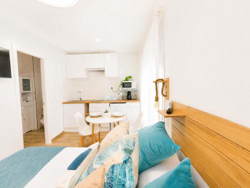 CREA Conil Apartments II