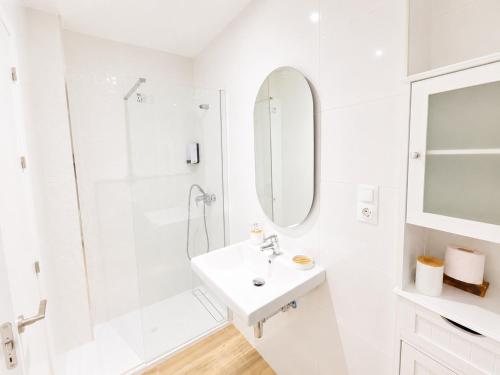 CREA Conil Apartments II