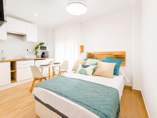 CREA Conil Apartments II