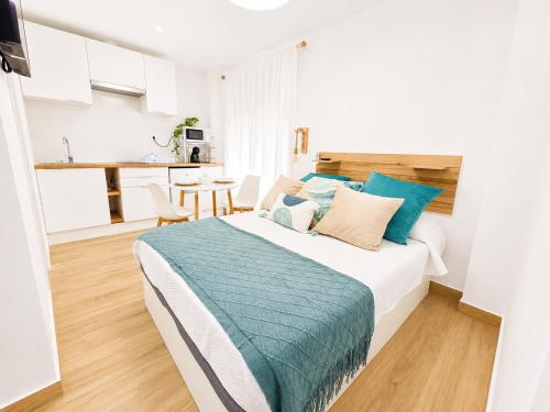 CREA Conil Apartments II