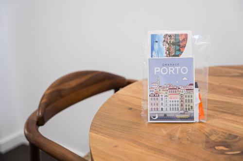 GuestReady - Inviting Hideaway in Matosinhos