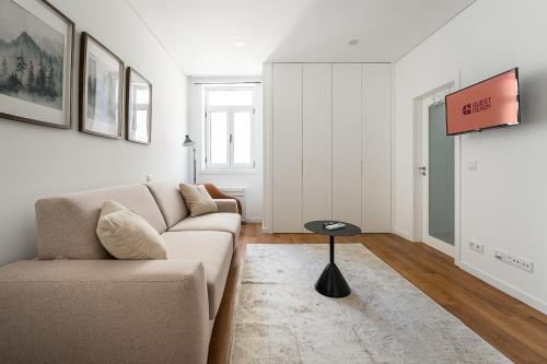 GuestReady - Inviting Hideaway in Matosinhos