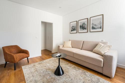 GuestReady - Inviting Hideaway in Matosinhos