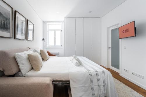 GuestReady - Inviting Hideaway in Matosinhos