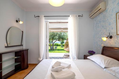 Corfu Dream Holidays Villas