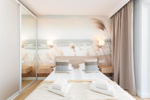 Apartamenty Polanki Aqua PREMIUM - visitopl
