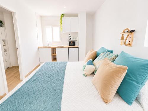 CREA Conil Apartments IV