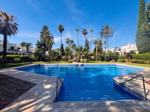 Casa Mijas Golf