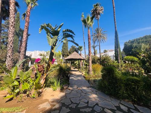 Casa Mijas Golf