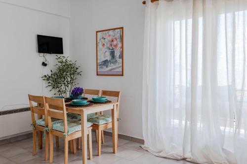 Corfu Dream Holidays Villas Standart
