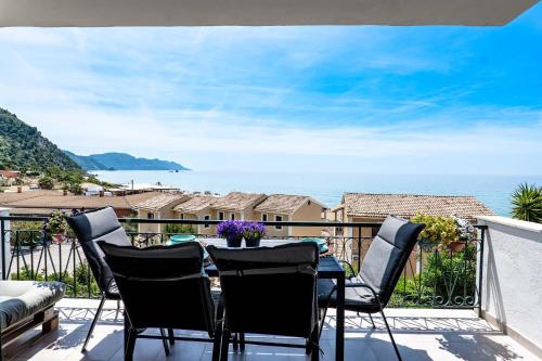 Corfu Dream Holidays Villas Standart