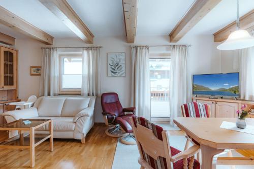 Appartement Lackner TOP 2 - Weissensee