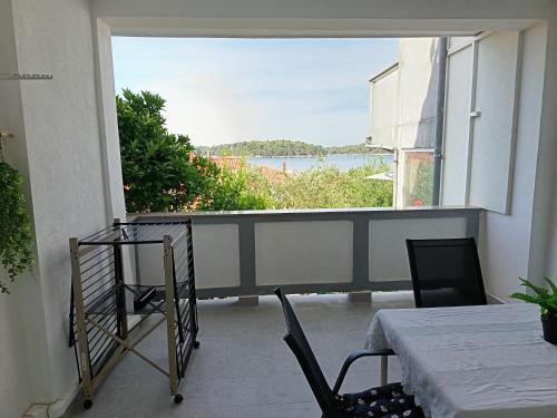 APARTMAN I SOBE MARIJANA