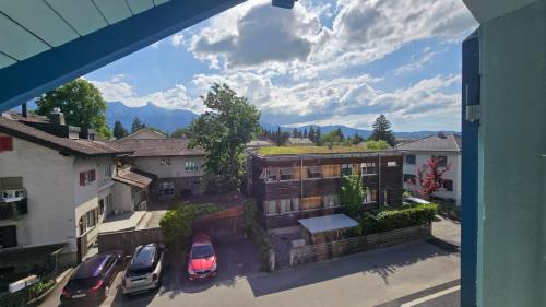 Alpine Heaven Thun