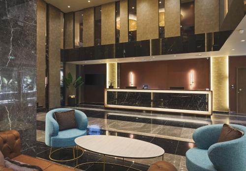 Leonardo Hotel Athens City Center