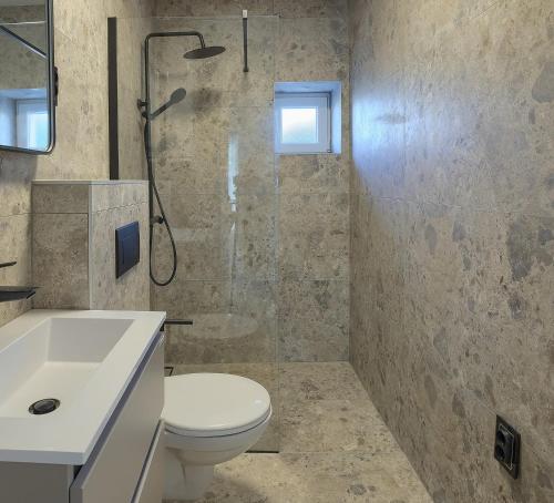 Fortica Garden Apartment, Pula Arena, Free Parking