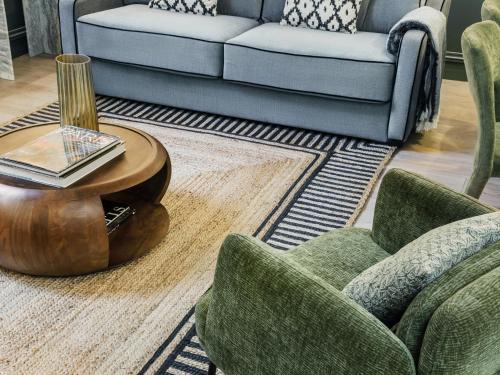 LivinParis - Luxury AC 3 Bedrooms République I