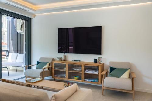 Cozystay 1786 - Fantastic 2BR apartment Croisette
