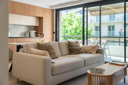 Cozystay 1786 - Fantastic 2BR apartment Croisette