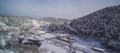 Gallery image of Complex Izvora in Srednogortsi