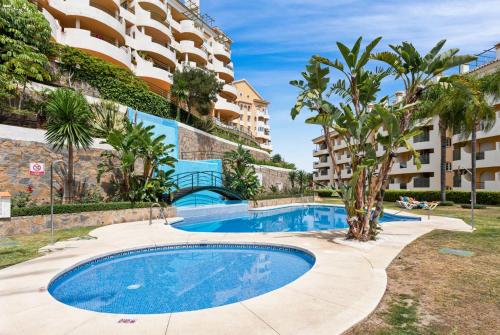 Modern Sea View Apartment near Puerto Banus