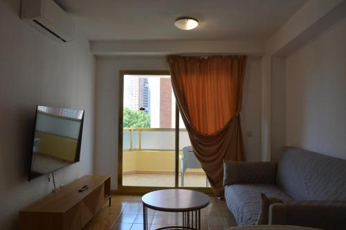 Torre Gerona 5C Holiday apt