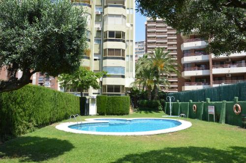 Torre Gerona 5C Holiday apt