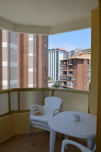 Torre Gerona 5C Holiday apt
