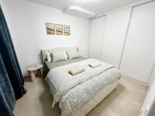 Modern 1 bed Pueblo Evita Hills
