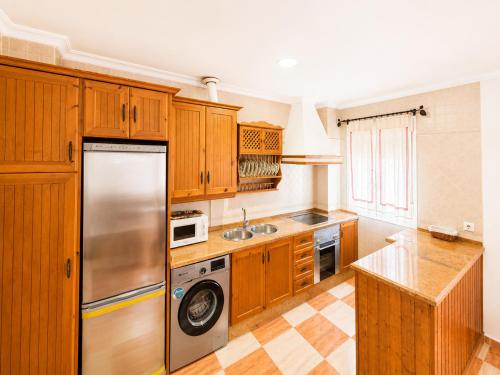 Apartamento San Jose bajo