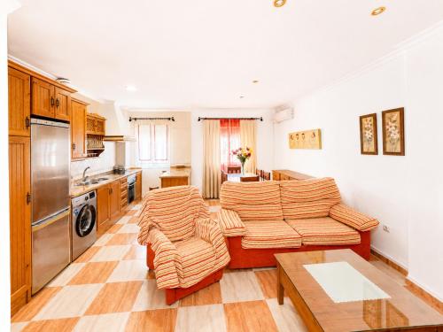 Apartamento San Jose bajo