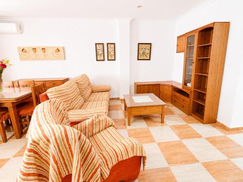 Apartamento San Jose bajo