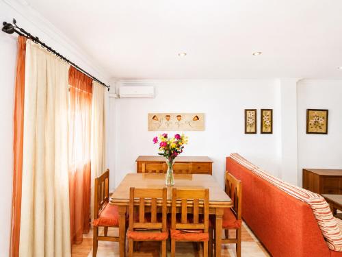 Apartamento San Jose bajo