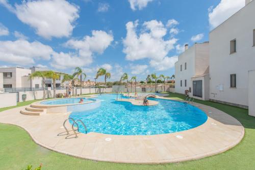 Apartamento Córcega Sunrise