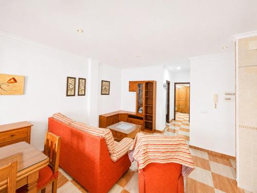 Apartamento San Jose bajo