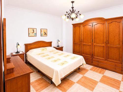 Apartamento San Jose bajo