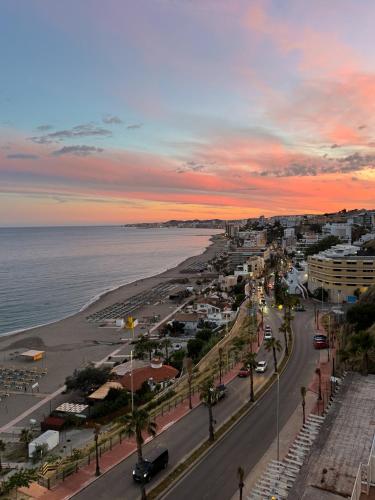 Sunrise Benalmádena