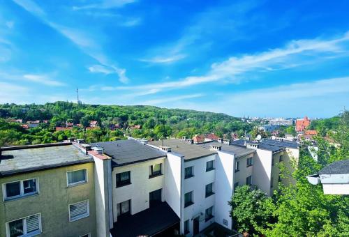 BRYZA GDAŃSK apartamenty