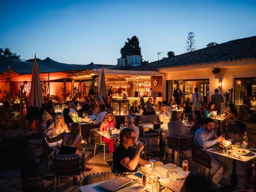 Boho Club Marbella - a Preferred Hotel photo 56
