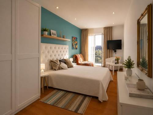 Zela Studio Apartment